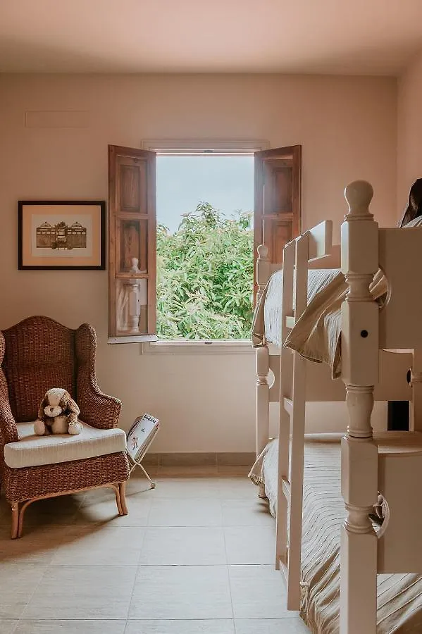 Homeforguest Rural House With Garden El Laurel Tacoronte 0*,  Spain