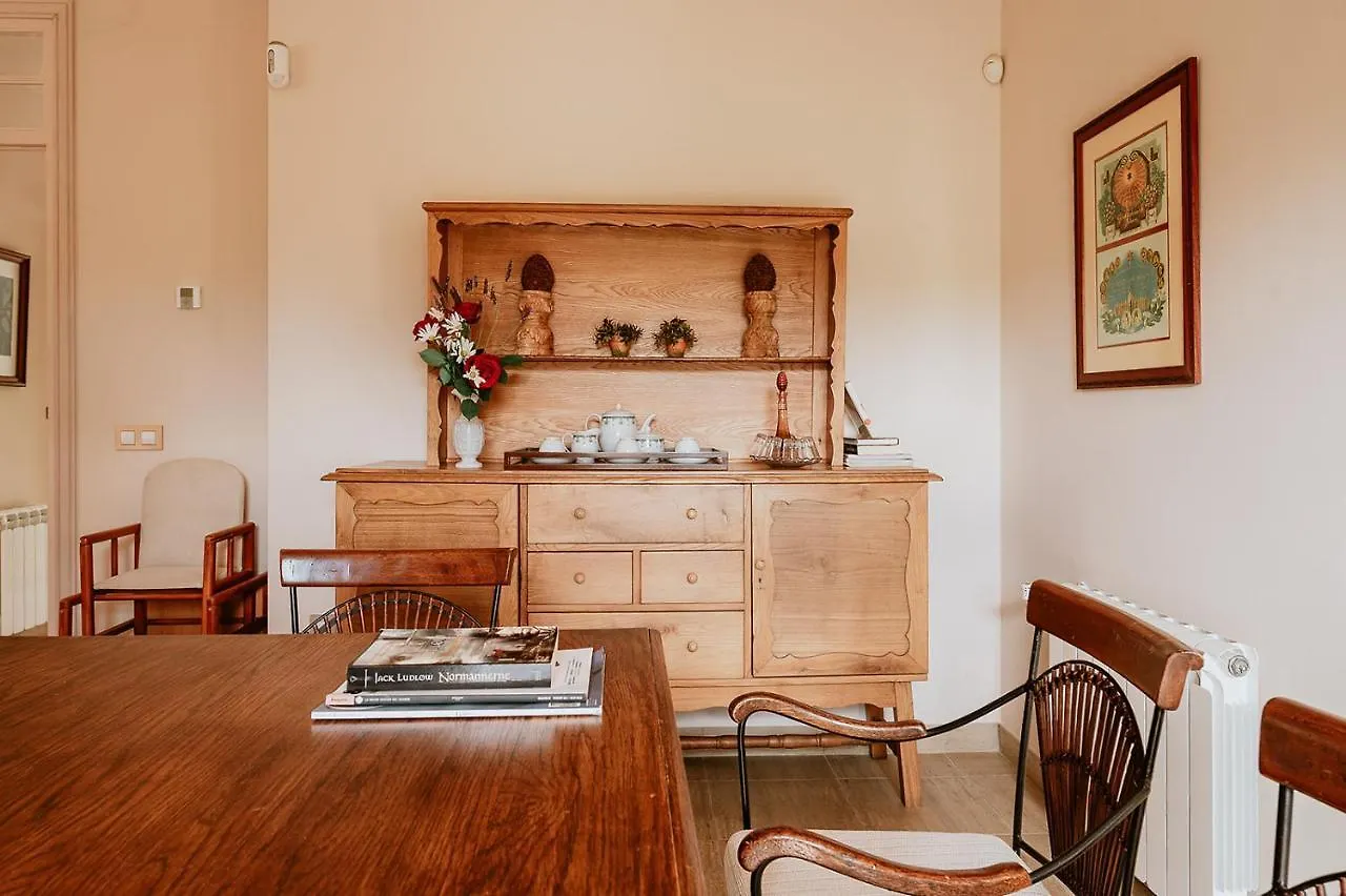 Homeforguest Rural House With Garden El Laurel Tacoronte Apartment
