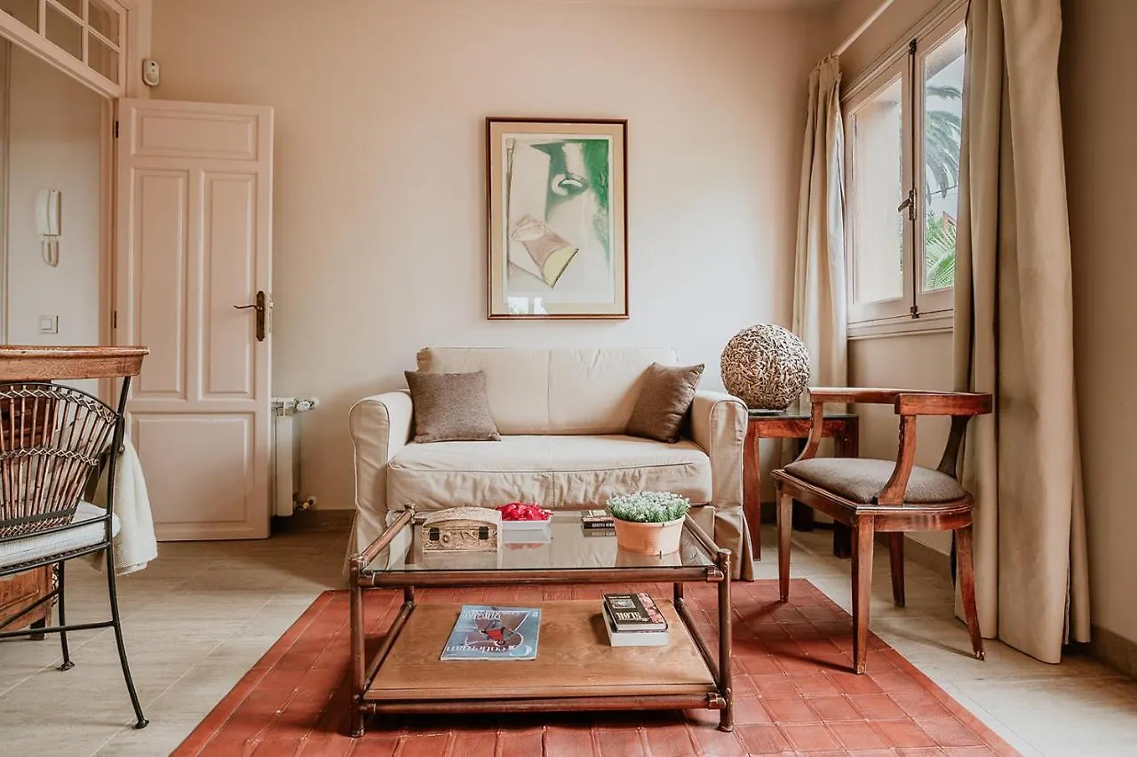 Homeforguest Rural House With Garden El Laurel Tacoronte 0*,