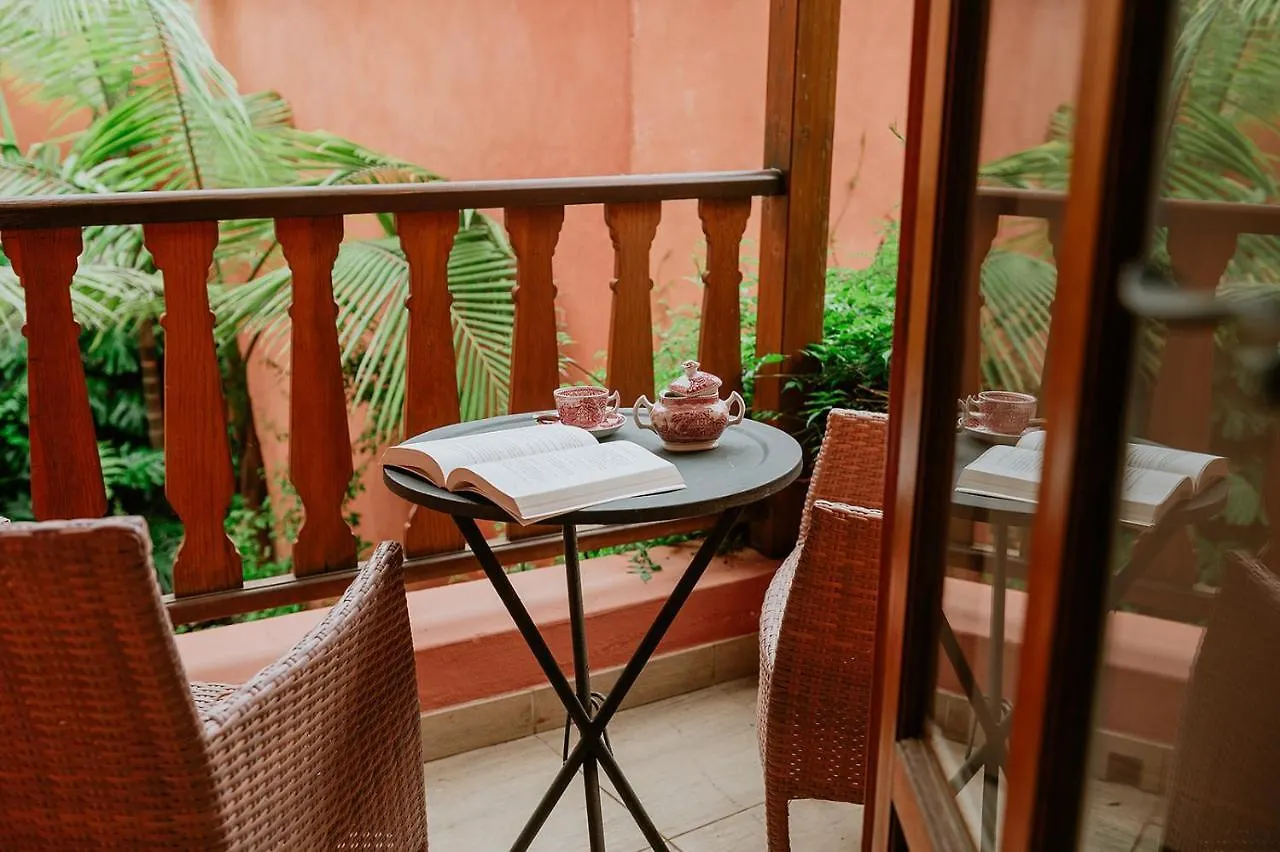 Homeforguest Rural House With Garden El Laurel Tacoronte