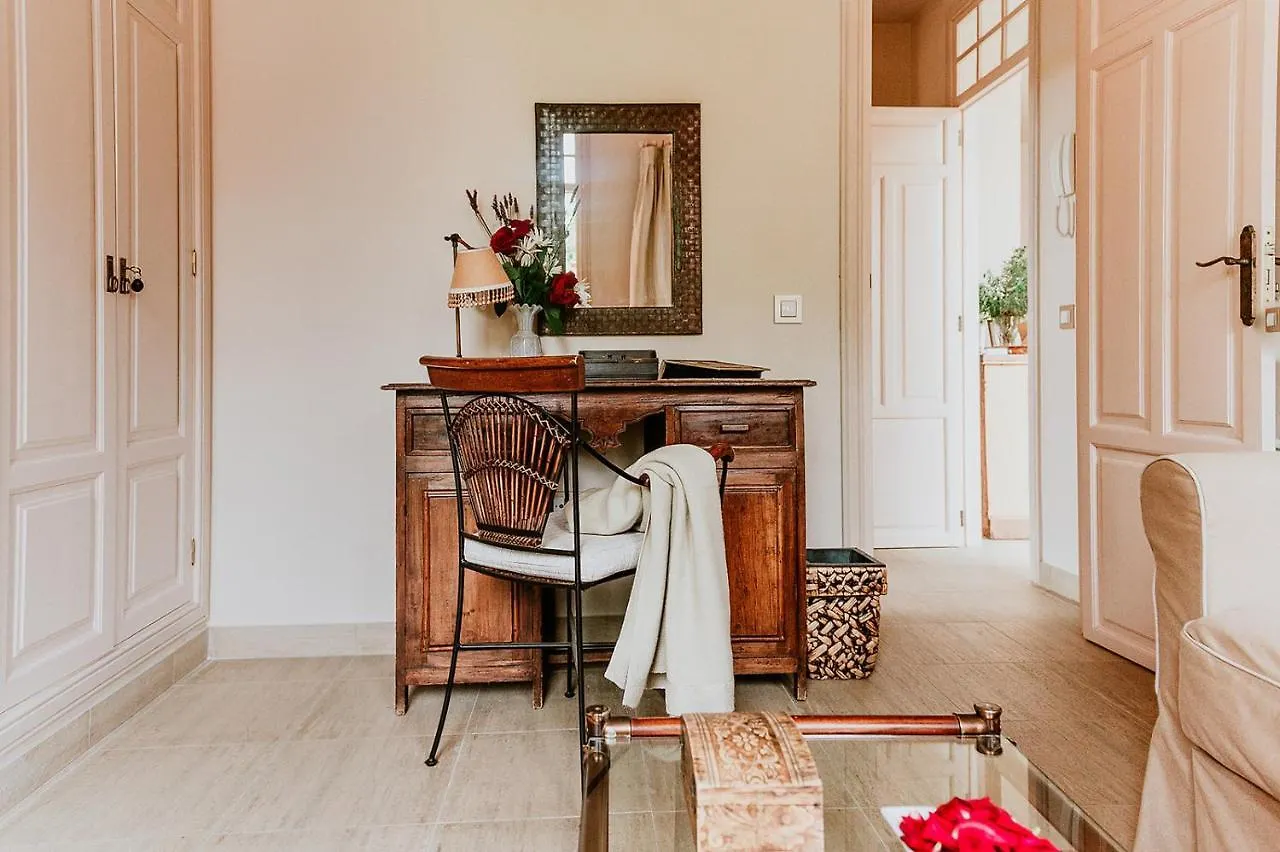 Apartment Homeforguest Rural House With Garden El Laurel Tacoronte