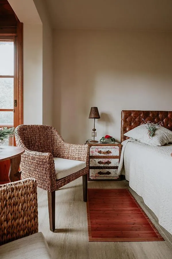Homeforguest Rural House With Garden El Laurel Tacoronte Apartment