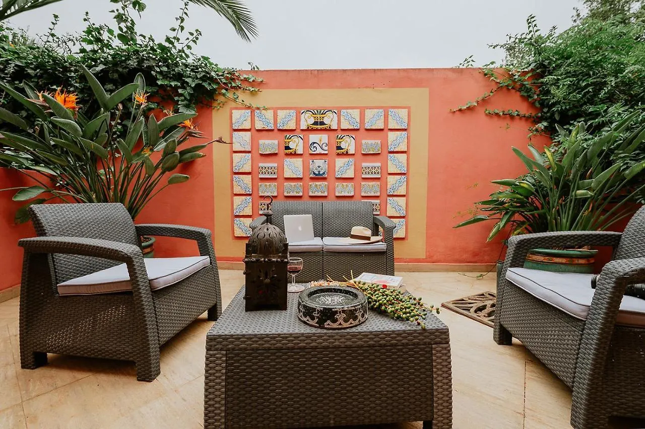 Apartment Homeforguest Rural House With Garden El Laurel Tacoronte