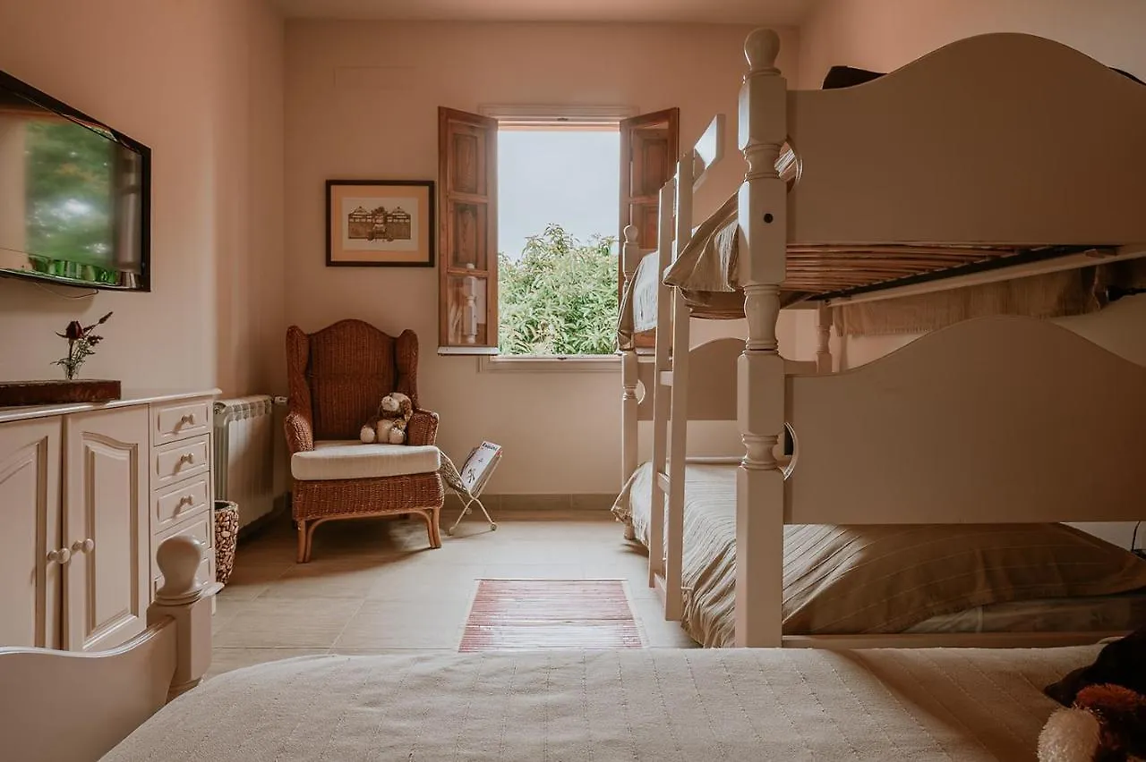 Homeforguest Rural House With Garden El Laurel Tacoronte Apartment