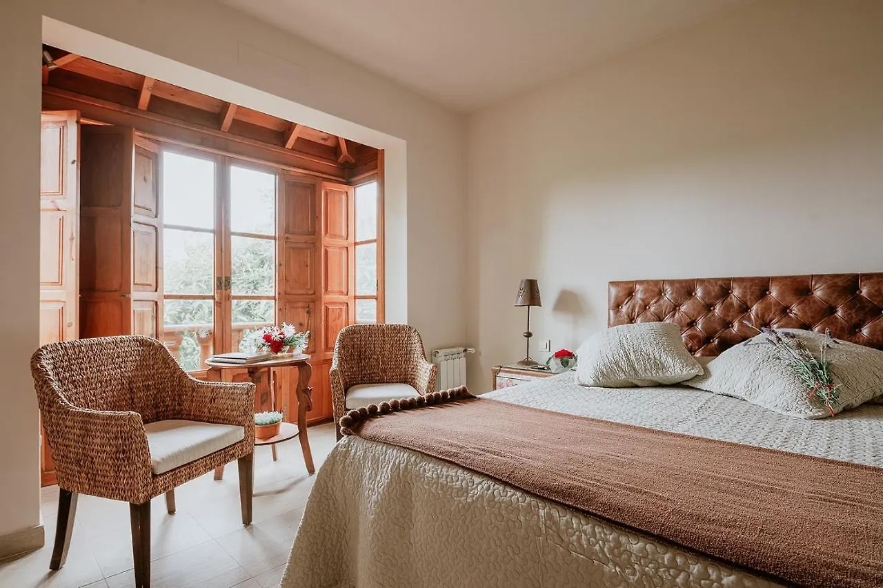 Homeforguest Rural House With Garden El Laurel Tacoronte 0*,