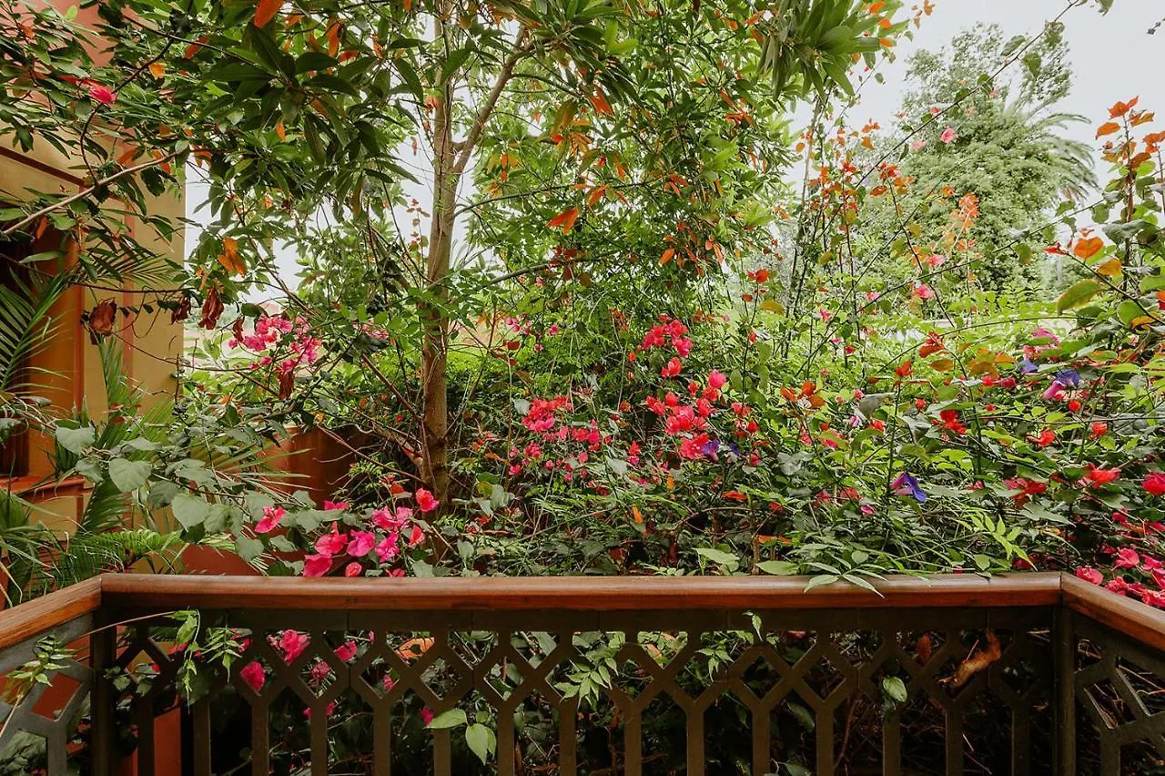 Homeforguest Rural House With Garden El Laurel Tacoronte Apartment