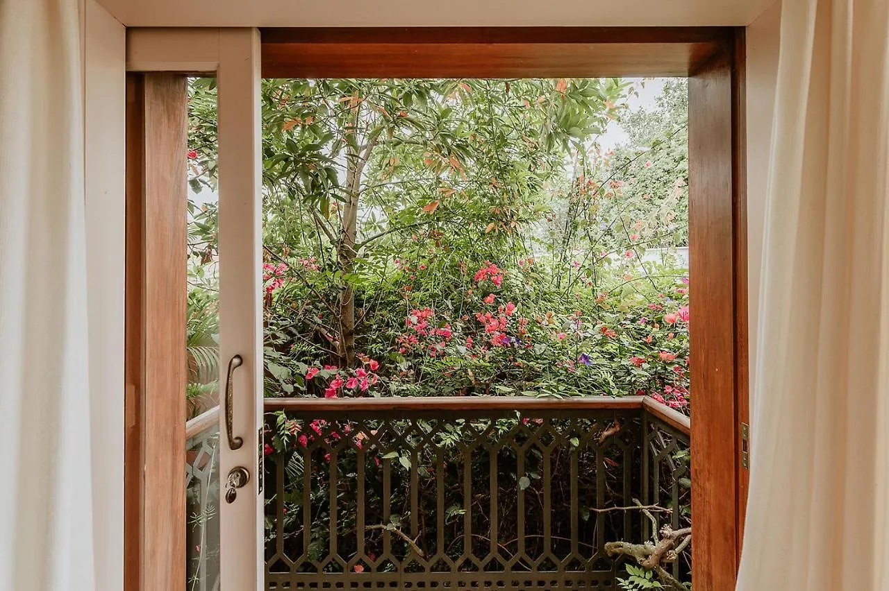 Homeforguest Rural House With Garden El Laurel Tacoronte 0*,  Spain