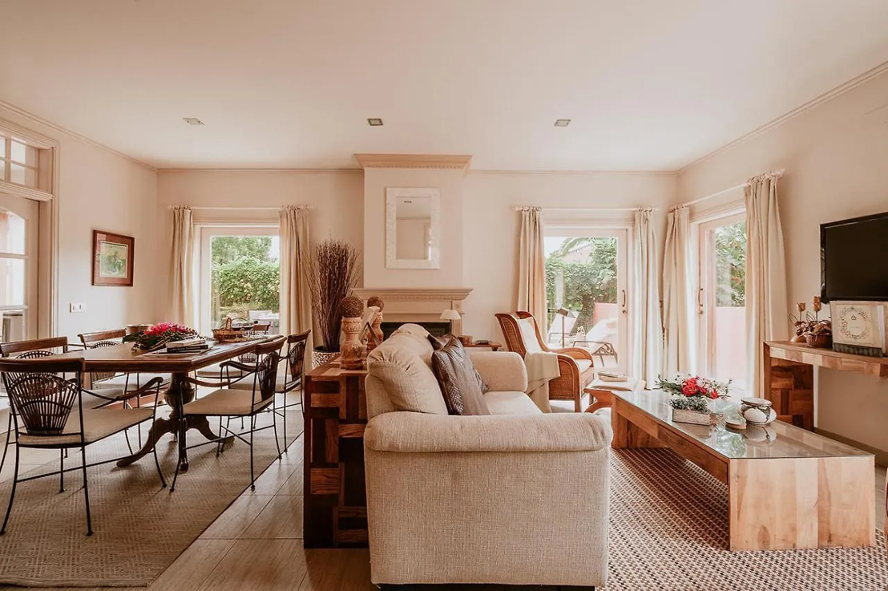 Homeforguest Rural House With Garden El Laurel Tacoronte