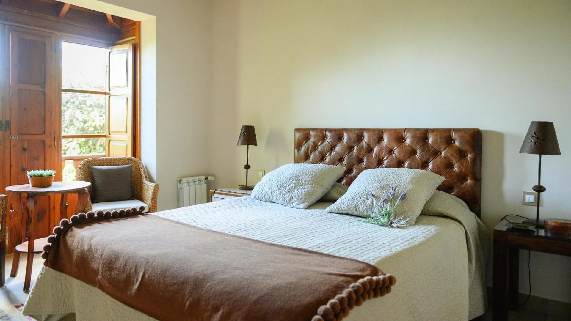 Apartment Homeforguest Rural House With Garden El Laurel Tacoronte