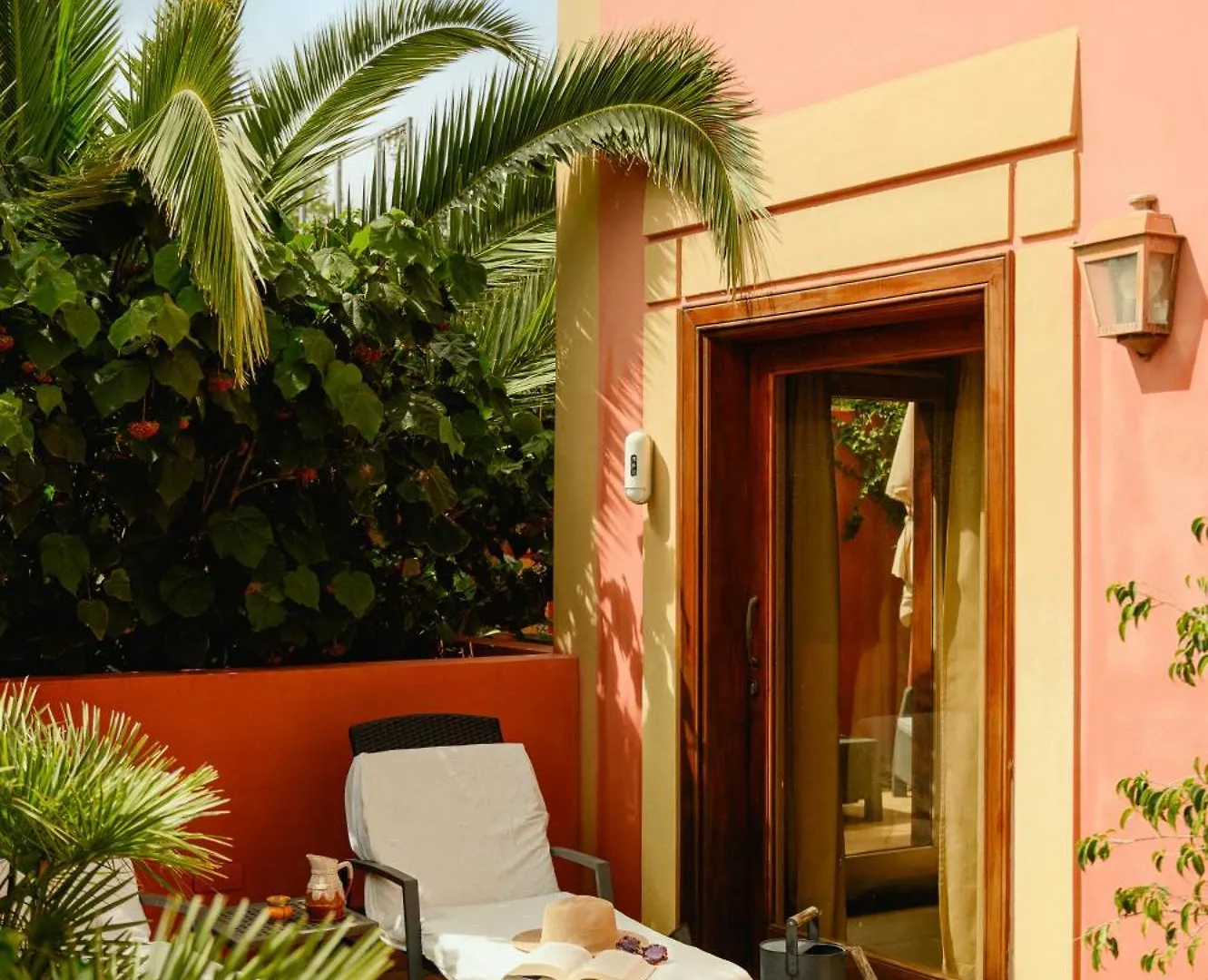 Homeforguest Rural House With Garden El Laurel Tacoronte