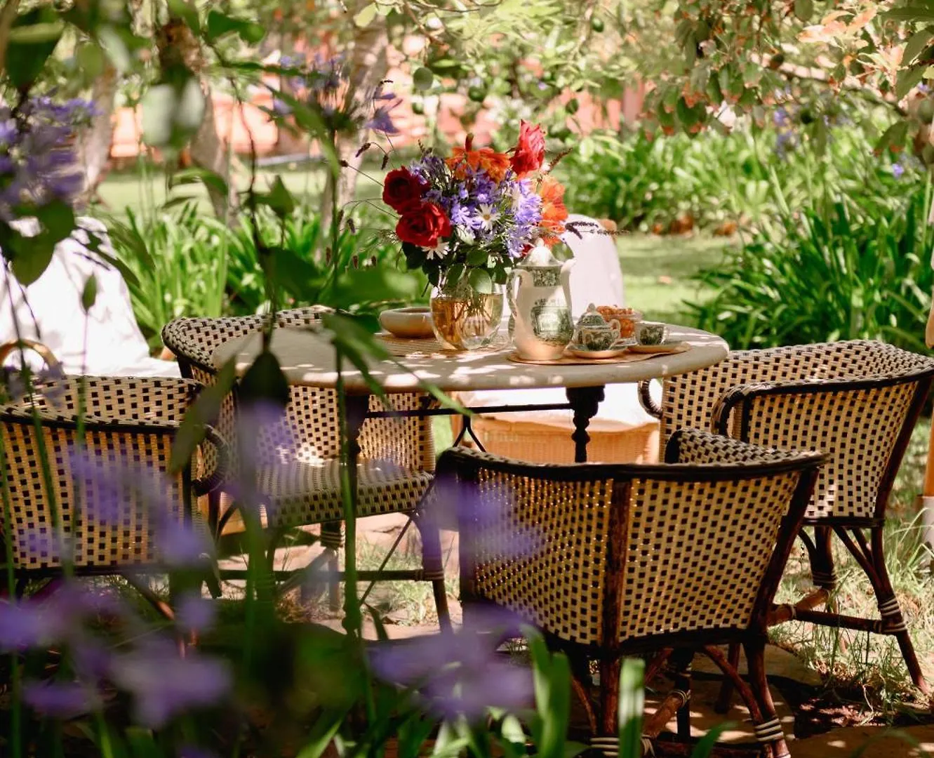 Homeforguest Rural House With Garden El Laurel Tacoronte 0*,  Spain