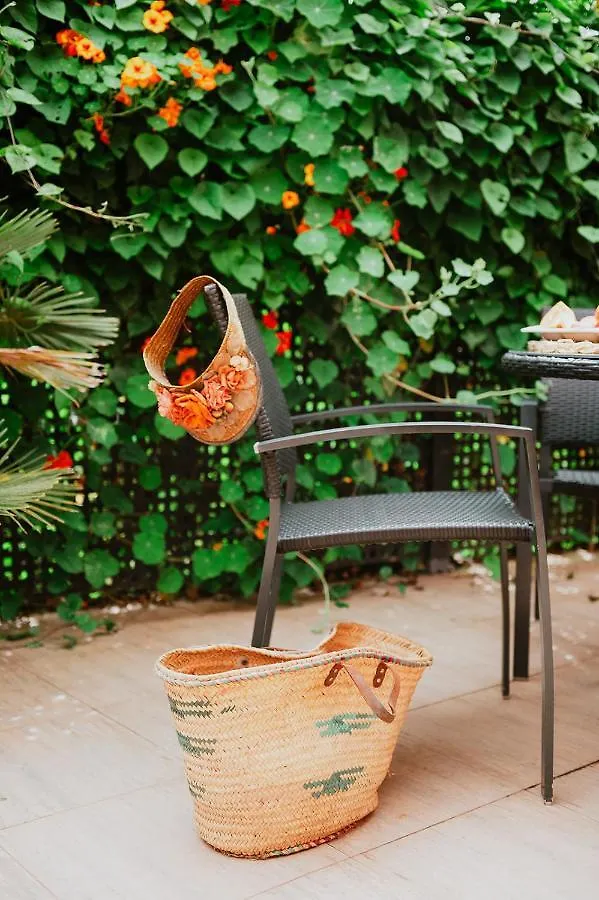 Homeforguest Rural House With Garden El Laurel Tacoronte 0*,  Spagna