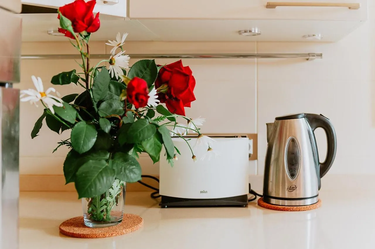 Homeforguest Rural House With Garden El Laurel Tacoronte Appartamento