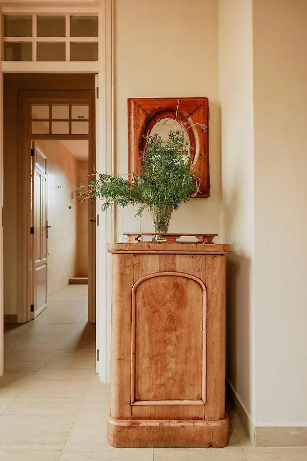 Appartamento Homeforguest Rural House With Garden El Laurel Tacoronte Spagna