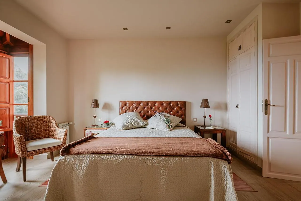 Homeforguest Rural House With Garden El Laurel Tacoronte 0*,  Spagna