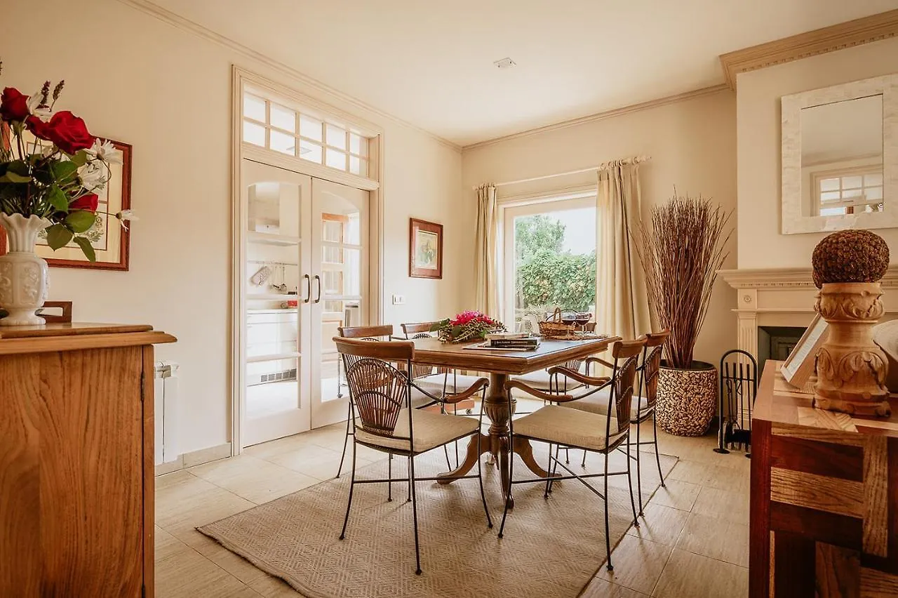 Appartamento Homeforguest Rural House With Garden El Laurel Tacoronte Spagna