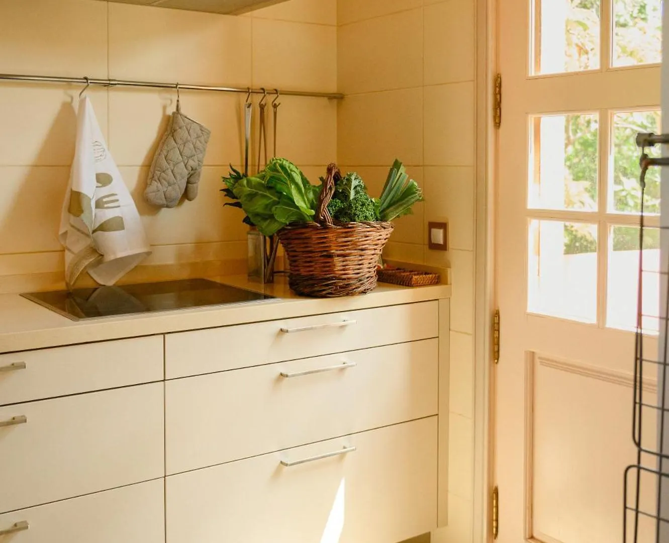 Appartamento Homeforguest Rural House With Garden El Laurel Tacoronte
